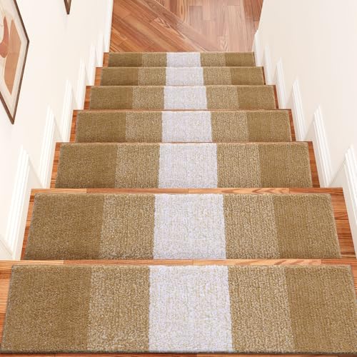 Stair Treads Non Slip