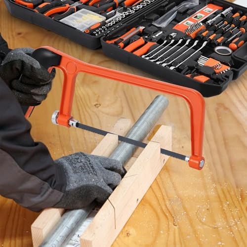 Household Tool Set