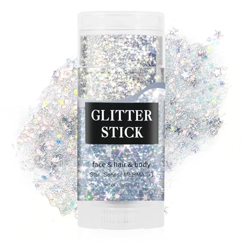 Body Glitter Stick