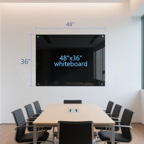 Dry Erase White Board