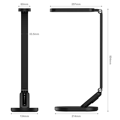 LED Desk Lamp