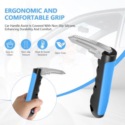 Car Door Handle for Elderly