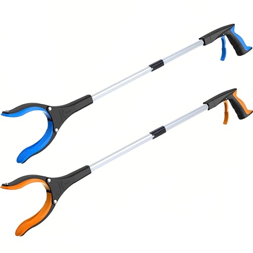 Grabber Reacher Tool