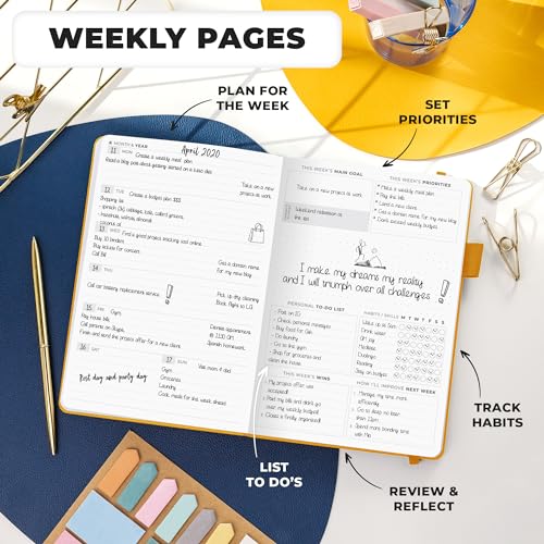 Planner Premium Edition