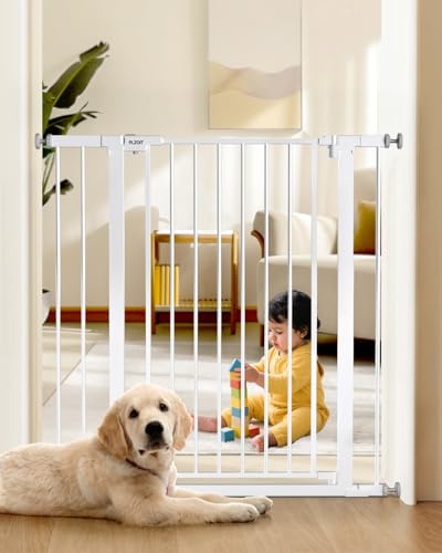 Baby Gate for Stairs