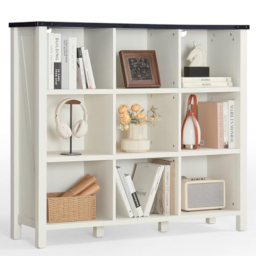 6 Cube Book Shelf