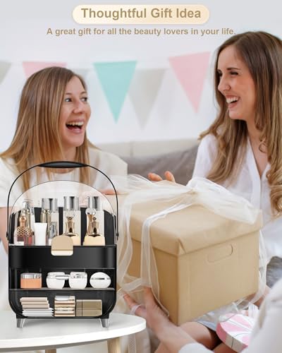 Makeup Organizer Countertop