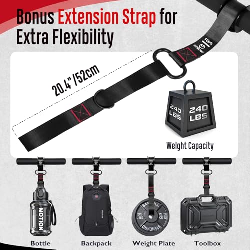 Forearm Strengthener & Forearm Exerciser