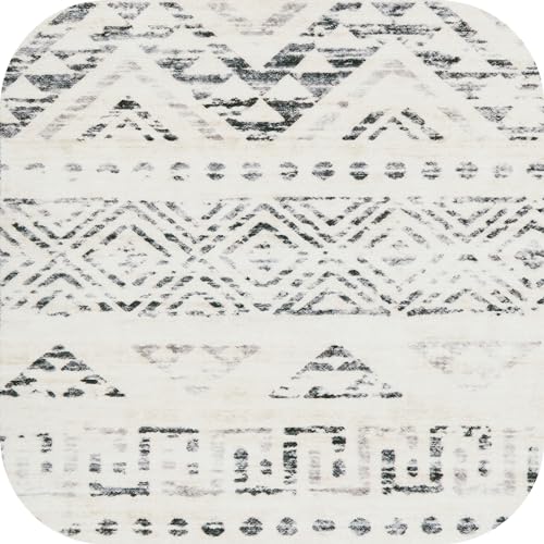 Bohemian Accent Rug