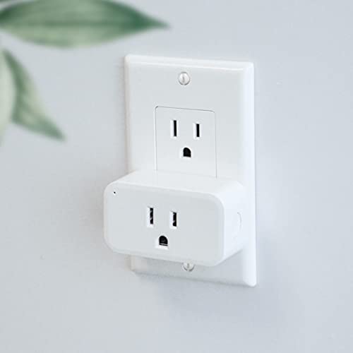 Zigbee Smart Plug