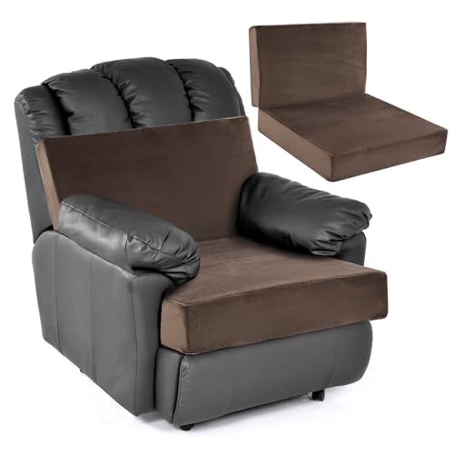 Foam Recliner Chair Cushions for Elderly