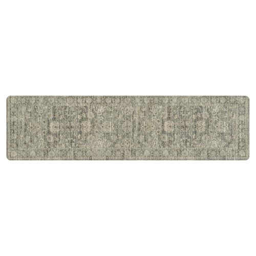 Stair Treads Non Slip Retro