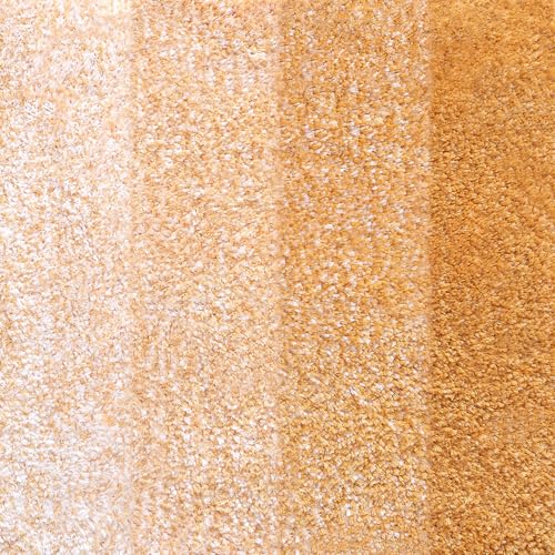 Microfiber Bathroom Rug Set 2 Piece