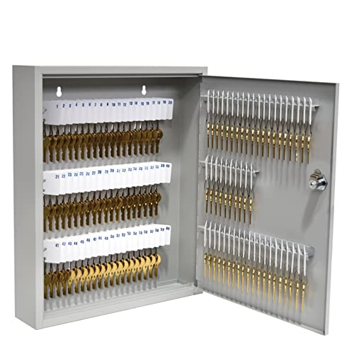 Fort Knox 10 Key Cabinet