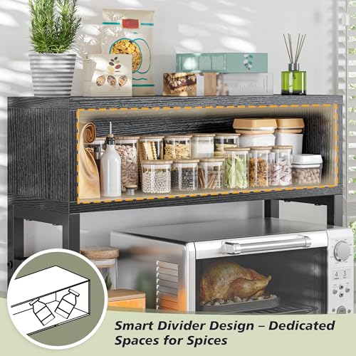 Microwave Stand