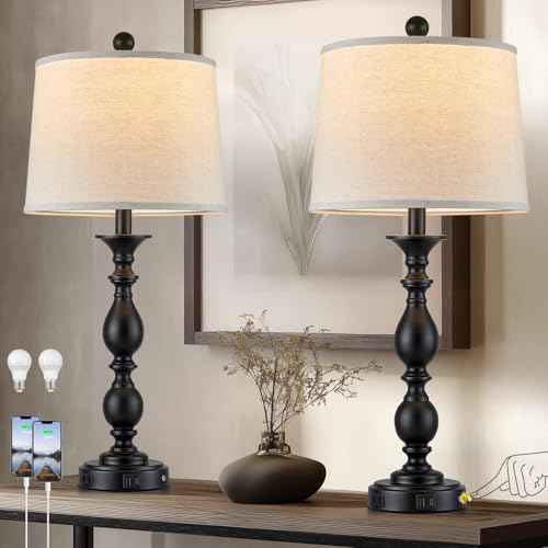 Modern Table lamp