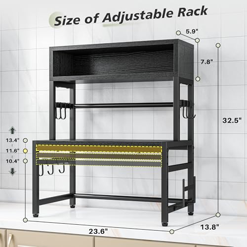 Microwave Stand