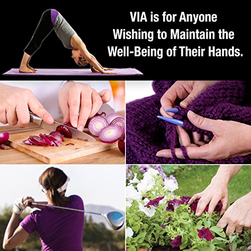 VIA Hand Exerciser