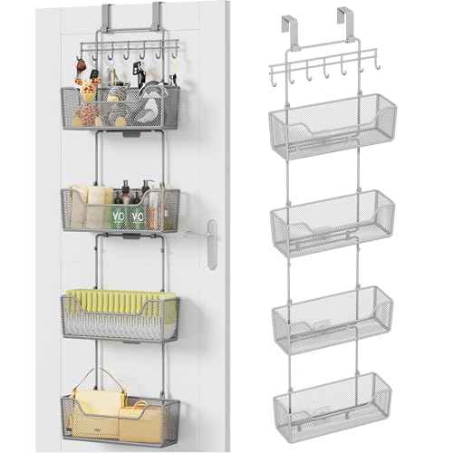 Over The Door Organizer