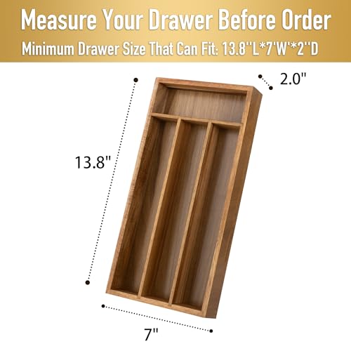 Silverware Organizer