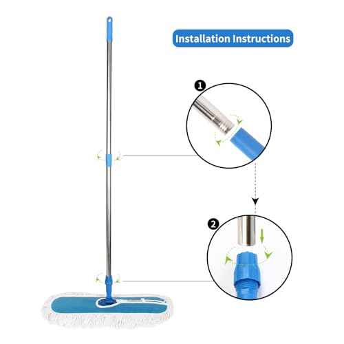 36" Commercial Mop