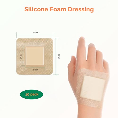Foam Dressing