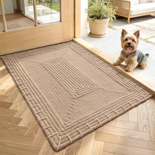 Indoor Door Mat