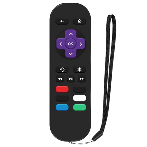 Universal Remote for TV Remote Replacement