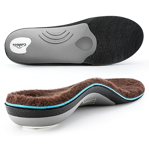 Heavy Duty Support Pain Relief Orthotics