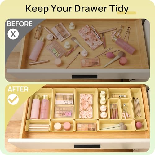 Drawer Organizers