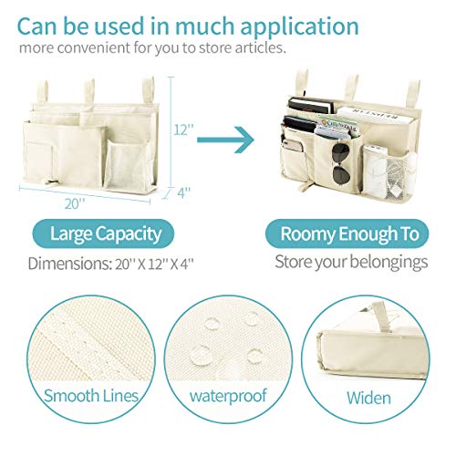 Bunk Bed Organizer
