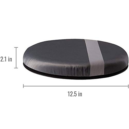 360 Degree Swivel Seat Cushion