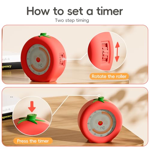 Visual Timer