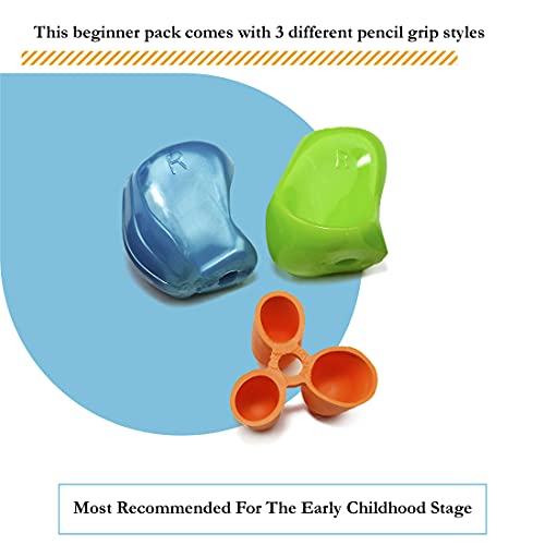 Ergonomic Pencil Grips