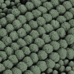 Non Slip Shaggy Bath Rugs