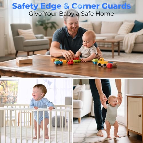 Edge Protector Strip