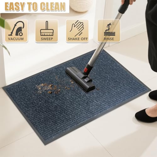 Front Door Mat