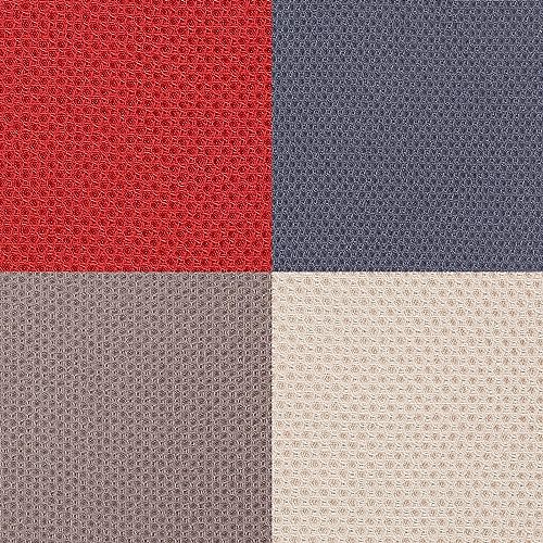 100% Cotton Waffle Weave Kitchen Dish Towels