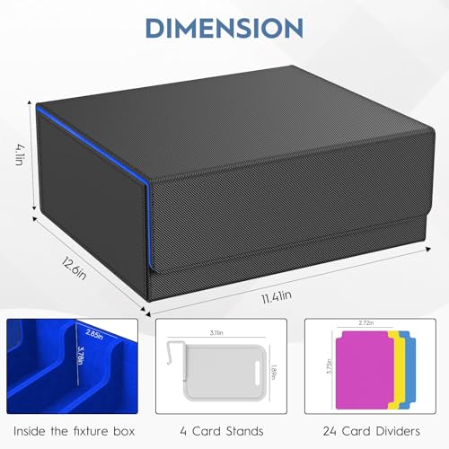 Card Deck Case