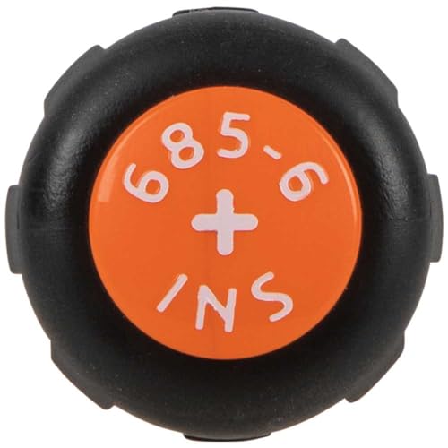 Insulated Screwdriver Set with Magnetizer