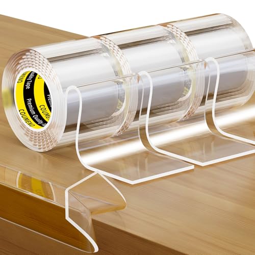 Corner Protector Clear Baby Proofing Edge Guard