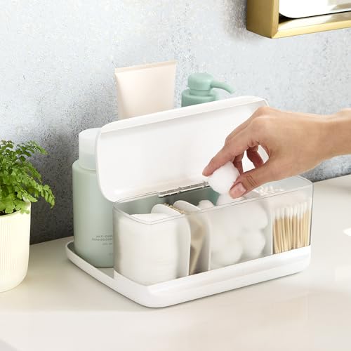 Hideaway Toilet Cabinet