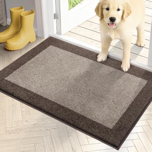 Dirt Trapping Indoor Door Mat