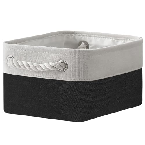 Storage Baskets……