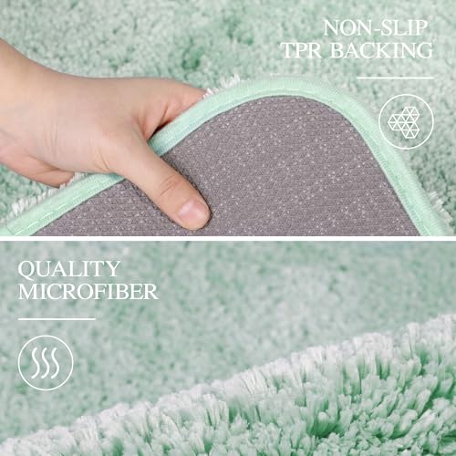 Non Slip Bath Mat for Bathroom