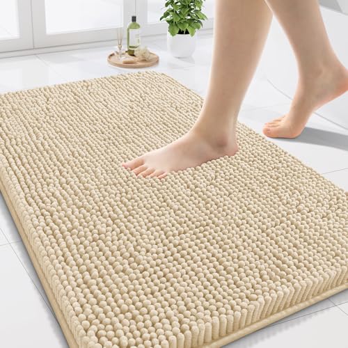 Bathroom Rugs