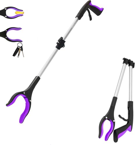 2 Pack 32 inch FDA Registered GrabRunner Heavy Duty