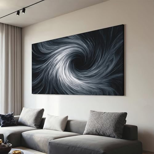 Abstract Wall Artwork Canvas Art Wall Decor for Living Room Dining Room