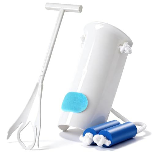 Sock Aid Kit Sock Puller Aid Easy On and Off
