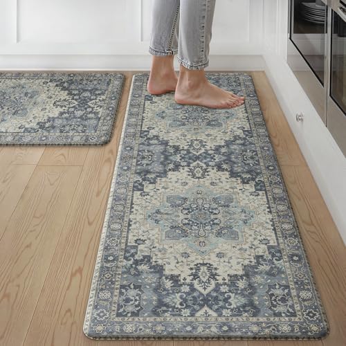Anti Fatigue Kitchen Mats for Floor